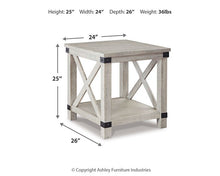 Load image into Gallery viewer, Carynhurst End Table - Ego Home Furniture
