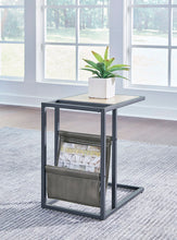 Load image into Gallery viewer, Freslowe Chairside End Table
