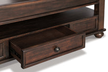 Load image into Gallery viewer, Barilanni Coffee Table with Lift Top
