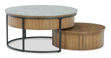 Load image into Gallery viewer, Fridley Occasional Table Set
