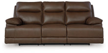 Load image into Gallery viewer, VonRyan Power Reclining Sofa image
