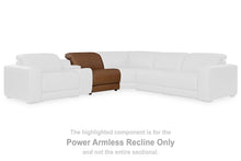 Load image into Gallery viewer, Magic Man Power Reclining Sectional
