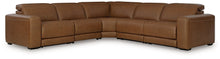 Load image into Gallery viewer, Magic Man 5-Piece Power Reclining Sectional - Ego Home Furniture
