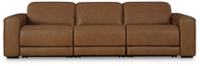 Load image into Gallery viewer, Magic Man Power Reclining Sectional Sofa image
