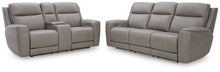 Load image into Gallery viewer, 5Z-Comfort Living Room Set image
