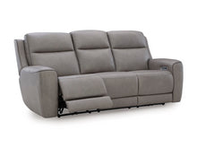 Load image into Gallery viewer, 5Z-Comfort Power Reclining Sofa
