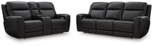 Load image into Gallery viewer, 5Z-Comfort Power Reclining Living Room Set

