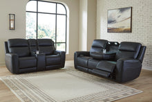 Load image into Gallery viewer, 5Z-Comfort Power Reclining Living Room Set
