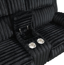 Load image into Gallery viewer, Reclining Sofa-Reclining Loveseat
