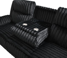 Load image into Gallery viewer, Reclining Sofa-Reclining Loveseat
