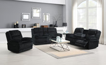 Load image into Gallery viewer, Reclining Sofa-Reclining Loveseat
