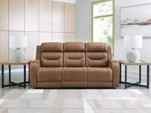 Load image into Gallery viewer, Knightington Living Room Set
