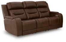 Load image into Gallery viewer, Knightington Living Room Set
