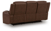 Load image into Gallery viewer, Knightington Living Room Set
