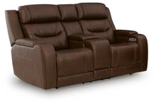 Load image into Gallery viewer, Knightington Living Room Set
