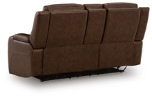 Load image into Gallery viewer, Knightington Living Room Set
