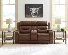 Load image into Gallery viewer, Knightington Living Room Set
