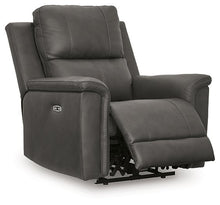 Load image into Gallery viewer, Bleckley Power Recliner - Ego Home Furniture
