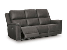 Load image into Gallery viewer, Bleckley Power Reclining Sofa
