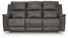 Load image into Gallery viewer, Bleckley Power Reclining Sofa
