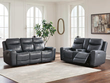 Load image into Gallery viewer, Bexhurst Reclining Living Room Set - Ego Home Furniture
