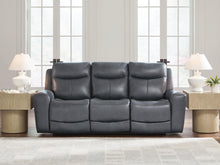 Load image into Gallery viewer, Bexhurst Reclining Living Room Set - Ego Home Furniture
