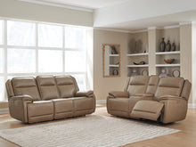 Load image into Gallery viewer, Glencroft Reclining Package - Ego Home Furniture
