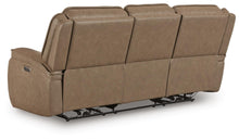 Load image into Gallery viewer, Glencroft Reclining Package - Ego Home Furniture
