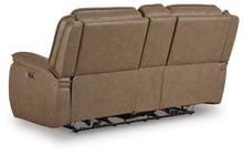 Load image into Gallery viewer, Glencroft Reclining Package - Ego Home Furniture
