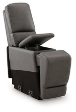 Load image into Gallery viewer, 5Z - Pittson Power Reclining Sectional
