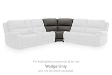 Load image into Gallery viewer, 5Z - Pittson Power Reclining Sectional
