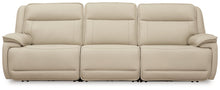 Load image into Gallery viewer, Double Deal Power Reclining Sofa Sectional image
