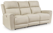 Load image into Gallery viewer, Dahlmoore Power Reclining Sofa
