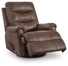 Load image into Gallery viewer, Flynwood Swivel Glider Recliner - Ego Home Furniture
