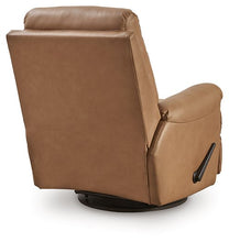Load image into Gallery viewer, Flynwood Swivel Glider Recliner - Ego Home Furniture
