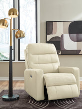 Load image into Gallery viewer, Pennacle Pier Power Recliner
