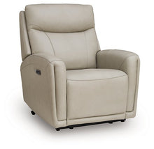 Load image into Gallery viewer, Pincara Power AutoGlide Recliner - Ego Home Furniture
