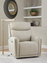 Load image into Gallery viewer, Pincara Power AutoGlide Recliner - Ego Home Furniture
