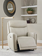 Load image into Gallery viewer, Pincara Power AutoGlide Recliner - Ego Home Furniture

