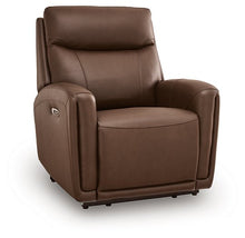Load image into Gallery viewer, Pincara Power AutoGlide Recliner - Ego Home Furniture

