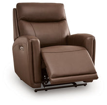 Load image into Gallery viewer, Pincara Power AutoGlide Recliner - Ego Home Furniture
