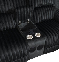 Load image into Gallery viewer, Power Reclining Sofa-Power Reclining Loveseat

