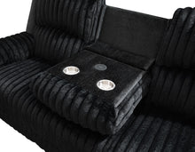 Load image into Gallery viewer, Power Reclining Sofa-Power Reclining Loveseat
