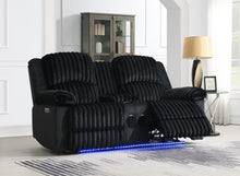 Load image into Gallery viewer, Power Reclining Sofa-Power Reclining Loveseat-Power Reclining Chair
