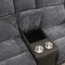 Load image into Gallery viewer, Motion Sofa-Motion Loveseat-Motion Chair
