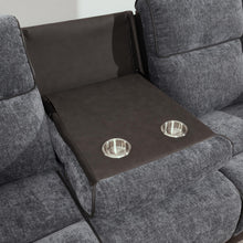 Load image into Gallery viewer, Gray Motion Glider Chair
