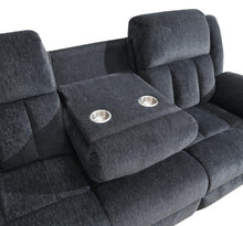 Load image into Gallery viewer, Gray Motion Glider Chair

