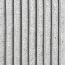 Load image into Gallery viewer, Gray Corduroy Motion Chair

