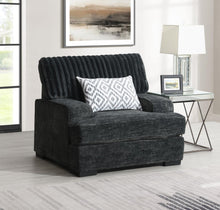 Load image into Gallery viewer, Charcoal Chair
