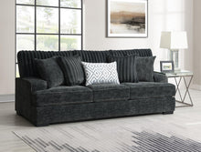 Load image into Gallery viewer, Charcoal Sofa
